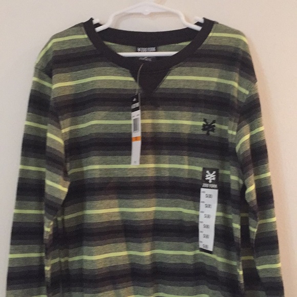 Boys Youth Shirt - Picture 3 of 6